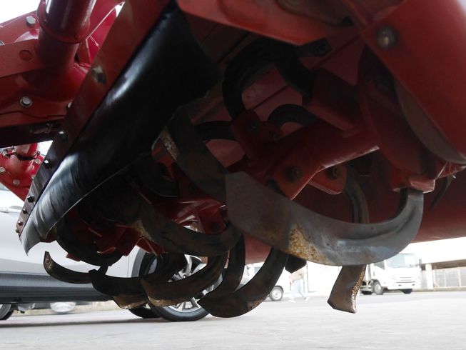 トラクター GK18 写真９