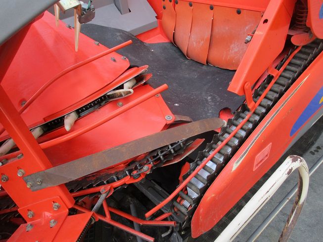 コンバイン SRM23 写真７