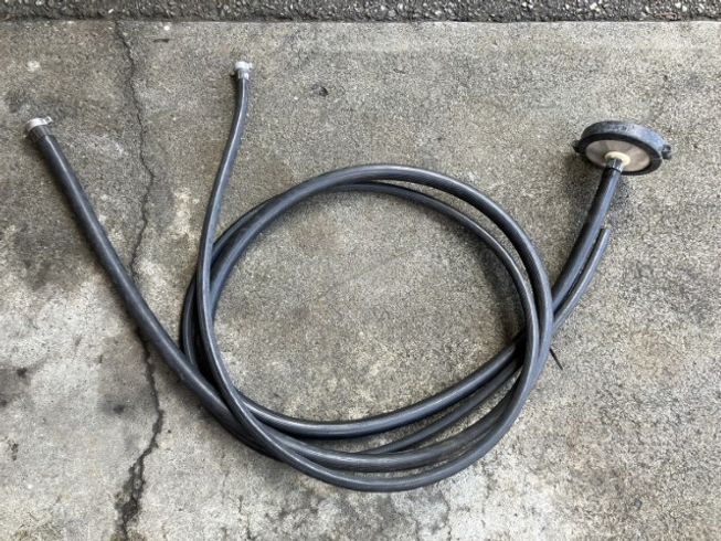 動噴 MS330EA 写真７