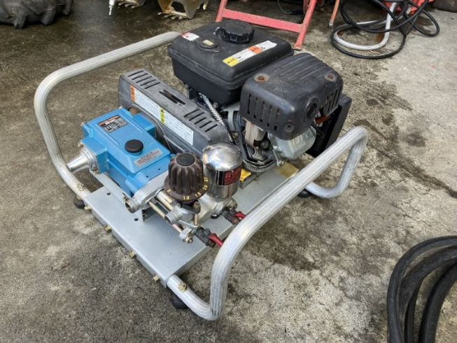 動噴 MS330EA 写真２