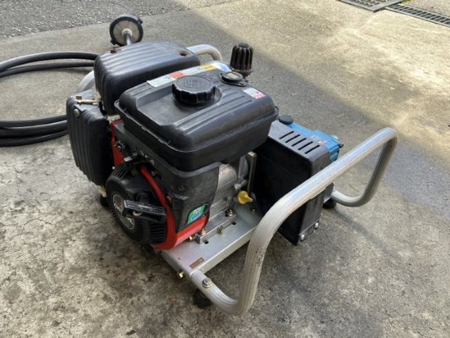 動噴 MS330EA 写真４