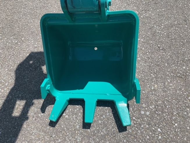 バックホー PC03-2F 写真６