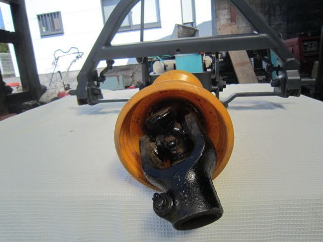 部品（パーツ） Bヒッチ 写真５