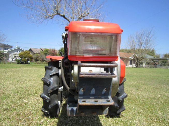 管理機 KRA75 写真３