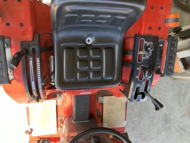 トラクター Ke-3D 写真６