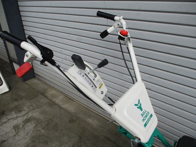 草刈機 HR402 写真６