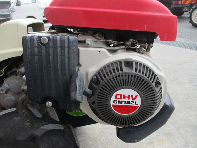 管理機 MMR6 写真６