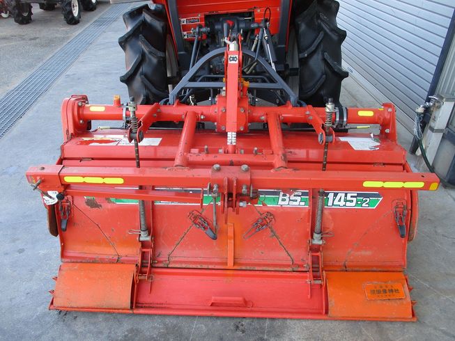 トラクター NX220（GL220） 写真10