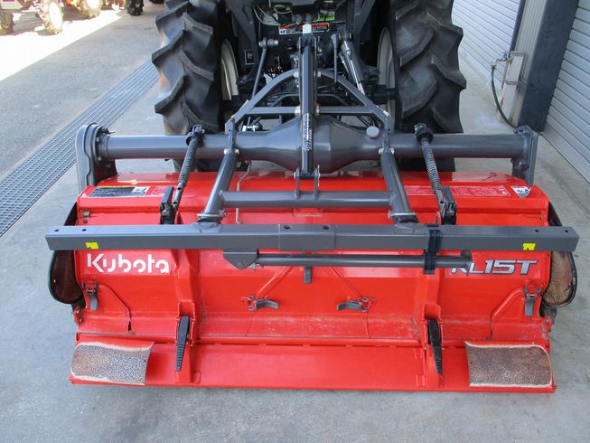 トラクター FT25-QBMAJPP 写真10