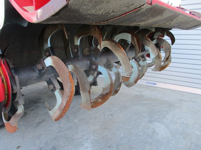 トラクター AF210 写真12