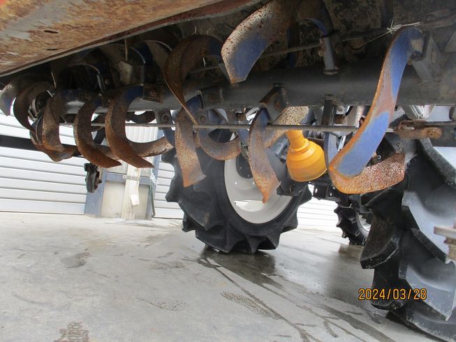 トラクター L27R-FQMANPP 写真11