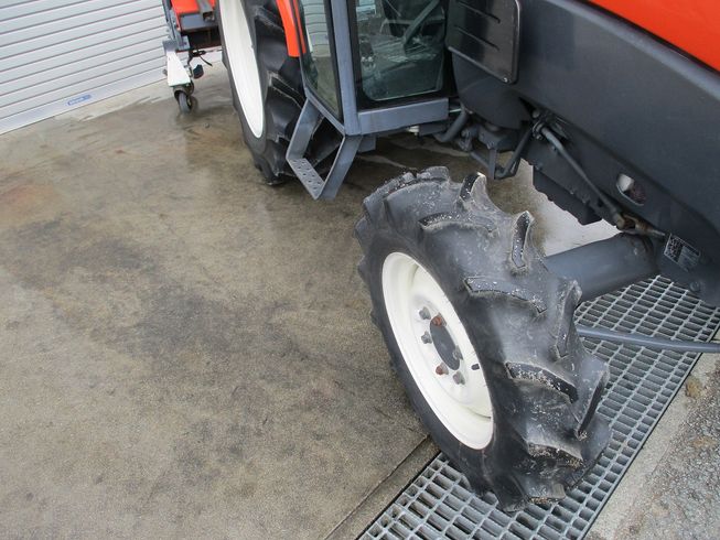 トラクター L27R-FQMANPP 写真８