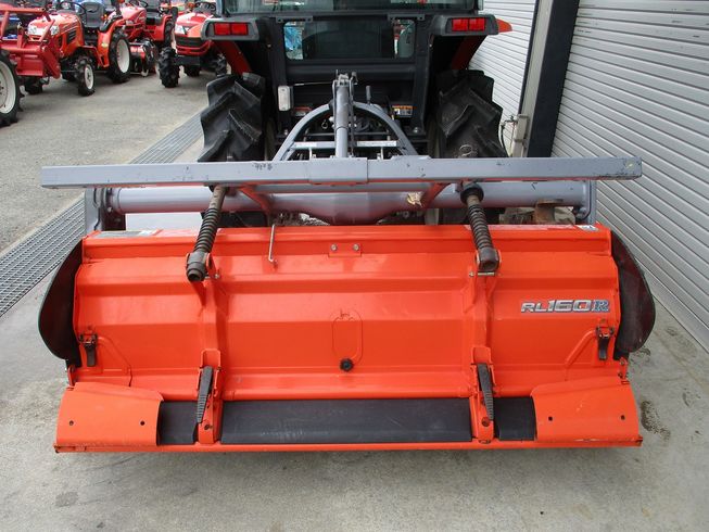 トラクター L27R-FQMANPP 写真10