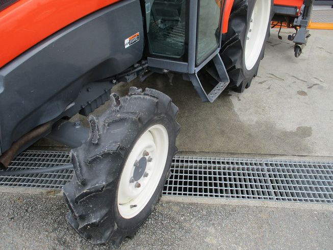 トラクター L27R-FQMANPP 写真７