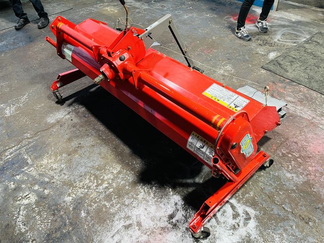 ハロー HC-1610B 写真４