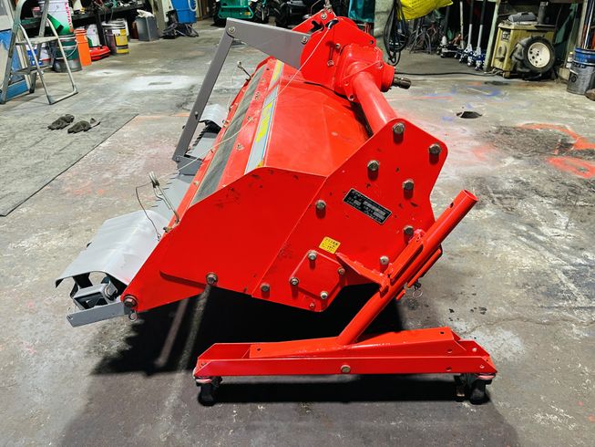 ハロー HC-1610B 写真９