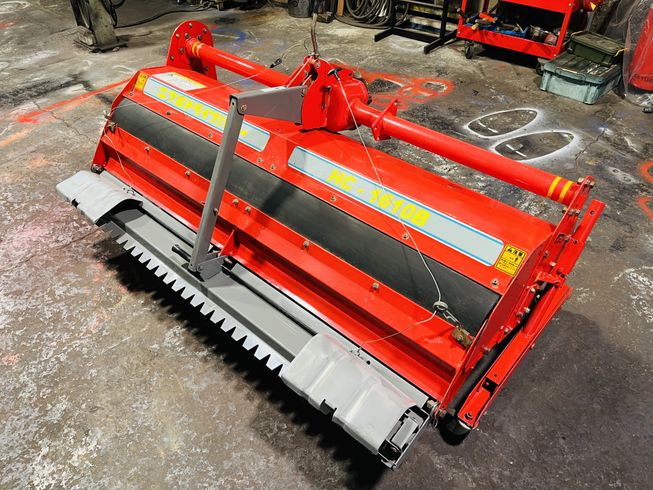 ハロー HC-1610B 写真２