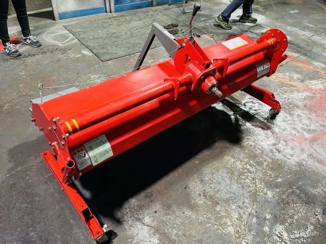 ハロー HC-1610B 写真５