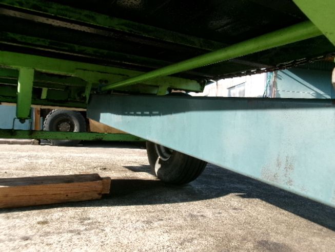 マニアスプレッダー TMS-1180W 写真６