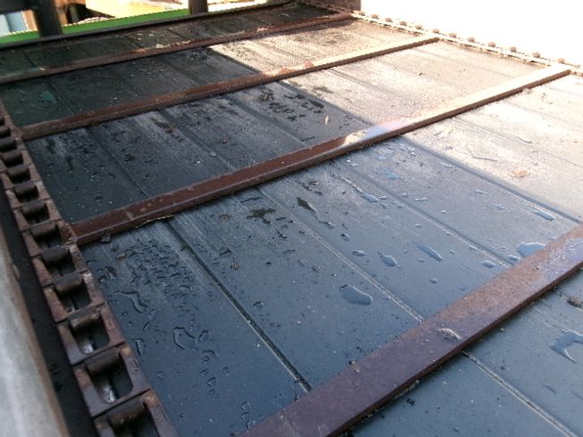 マニアスプレッダー TMS-1180W 写真７