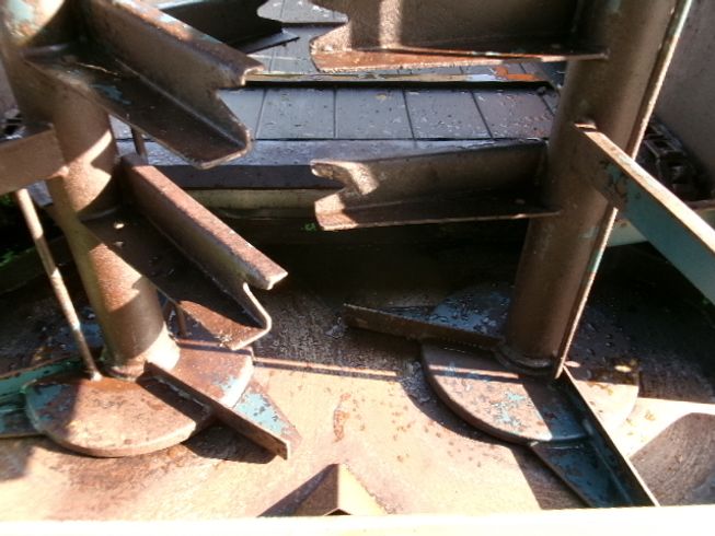 マニアスプレッダー TMS-1180W 写真５