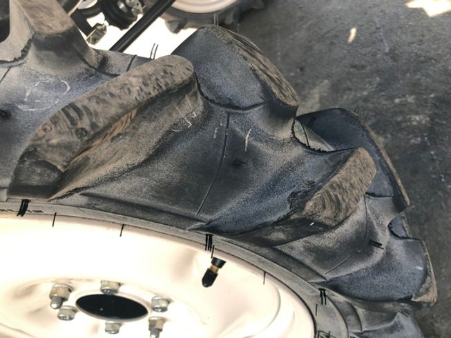 田植機 YR10 写真12