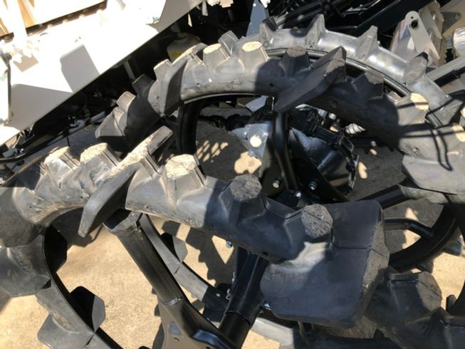 田植機 YR10 写真10