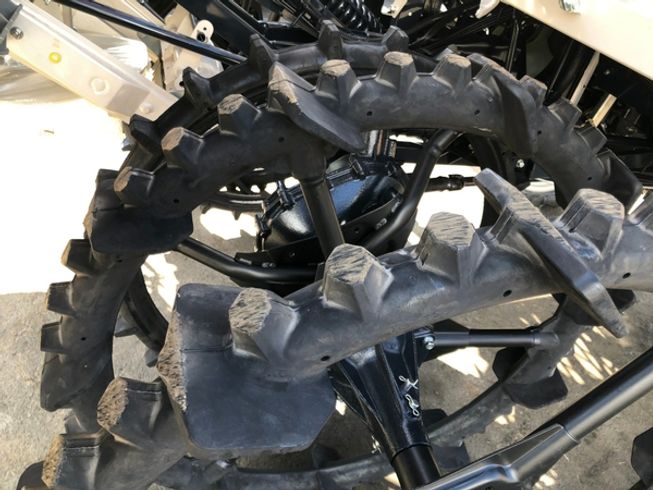 田植機 YR10 写真９