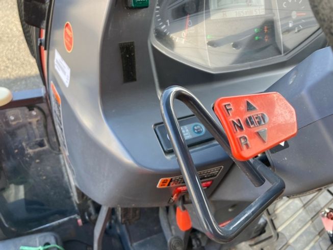 トラクター SL35 写真７