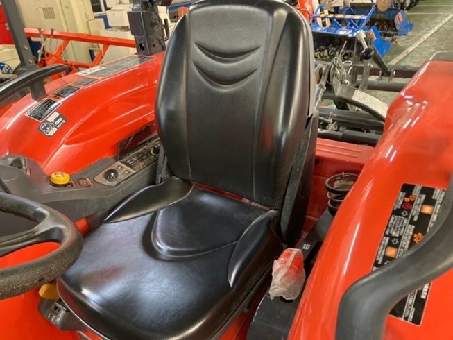 トラクター SL35 写真９