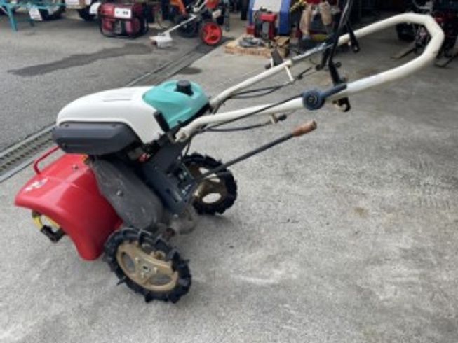 耕運機 FP35 写真４