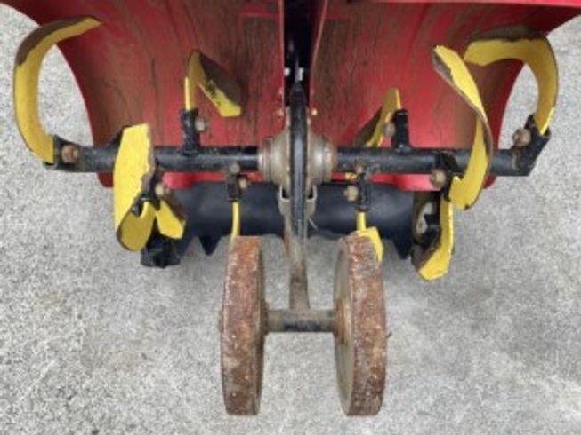 耕運機 FP35 写真７