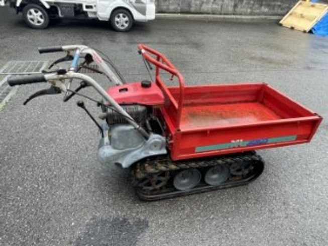 運搬機 XL260 写真２