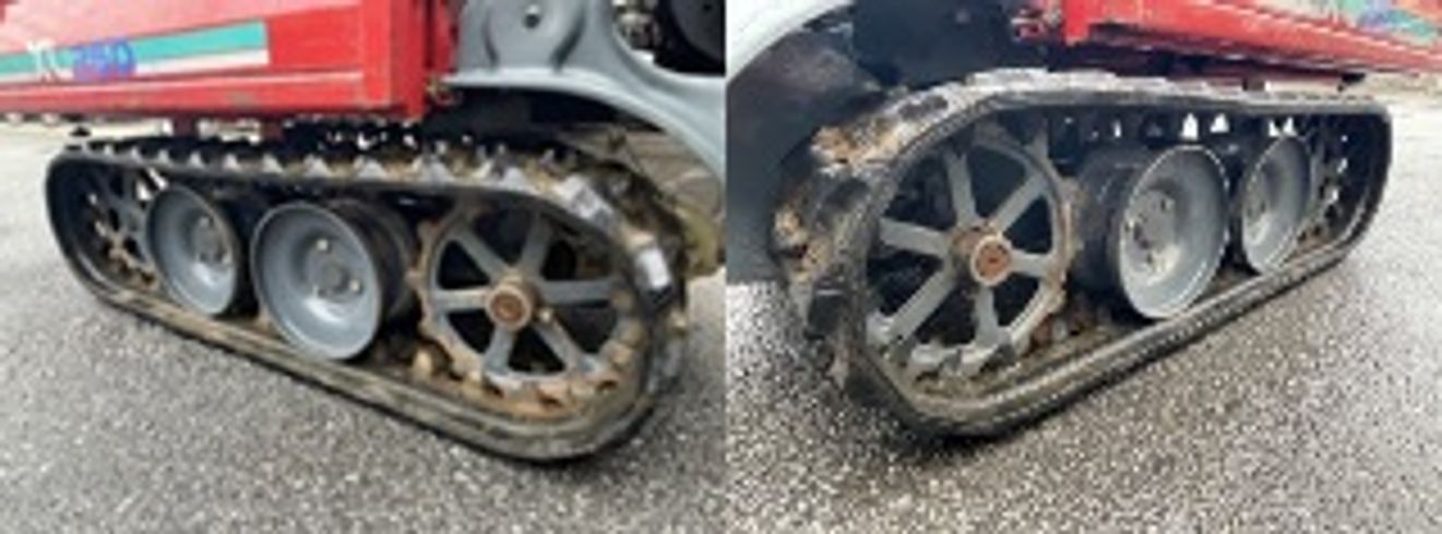 運搬機 XL260 写真９