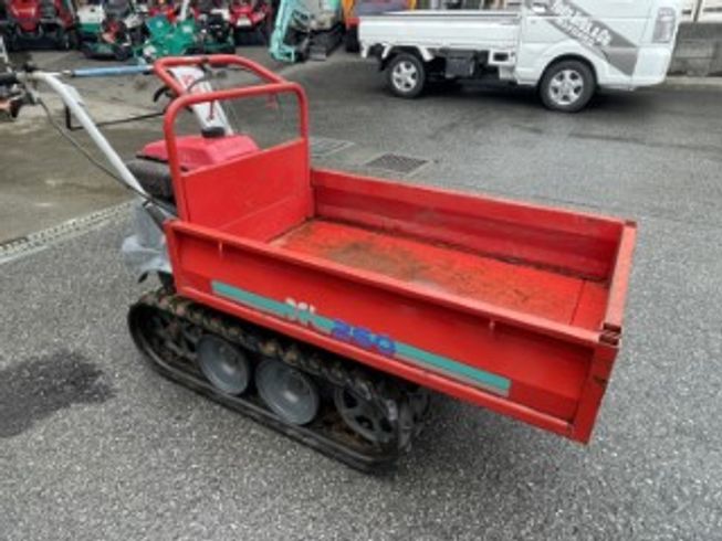 運搬機 XL260 写真３