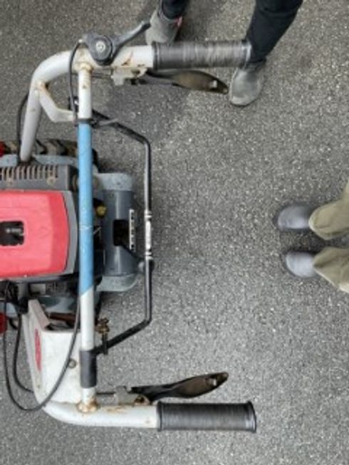 運搬機 XL260 写真５