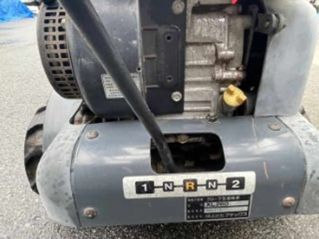 運搬機 XL260 写真６