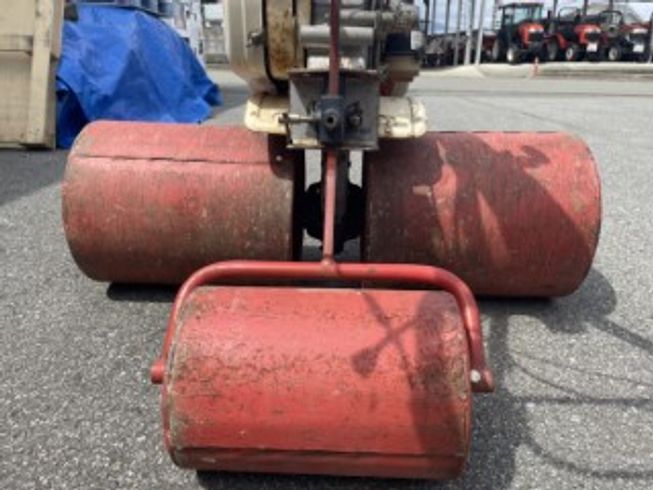 管理機 YK600 写真６