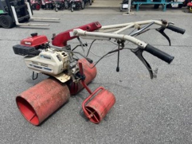 管理機 YK600 写真３