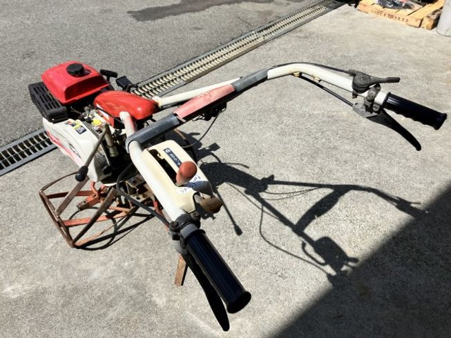 管理機 PR470S 写真３