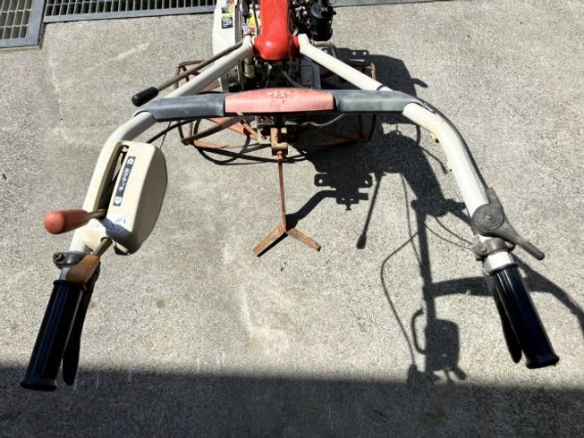 管理機 PR470S 写真５