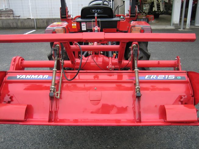 トラクター AF324R AUKS5M 写真６