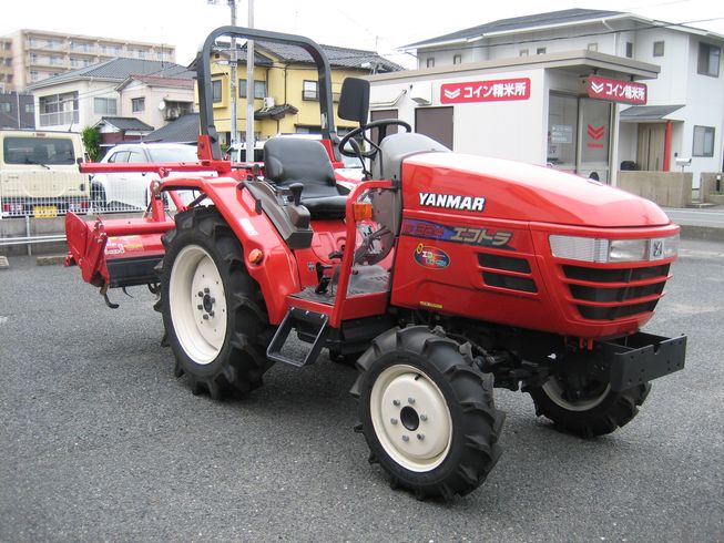 トラクター AF324R AUKS5M 写真３