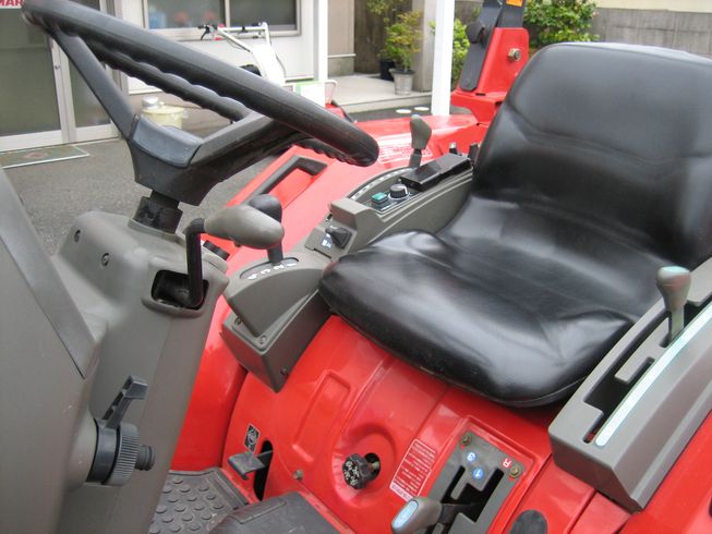 トラクター AF324R AUKS5M 写真８