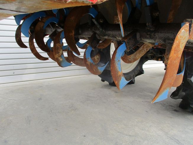 トラクター MT156 写真11