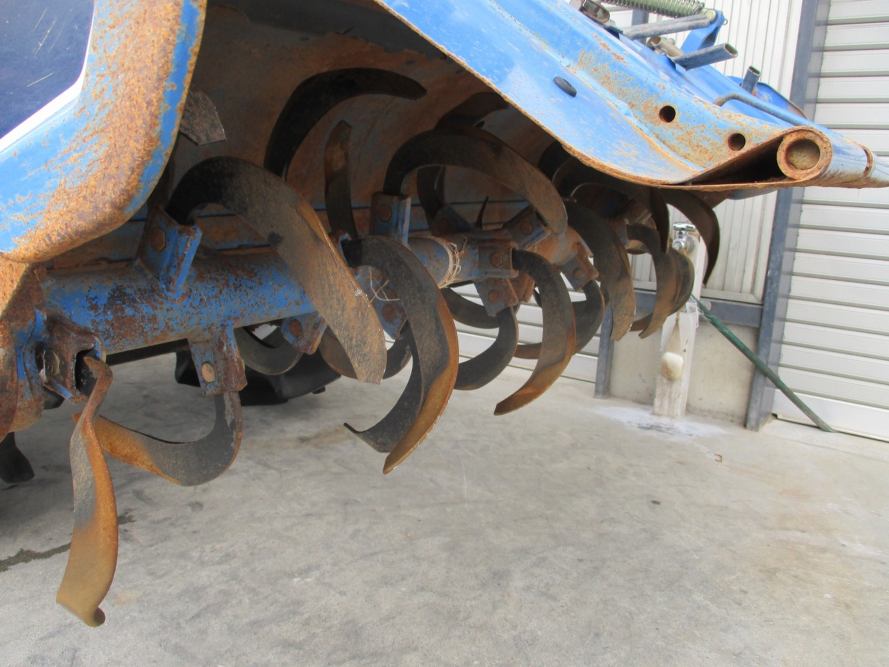 トラクター TF193F-U 写真11