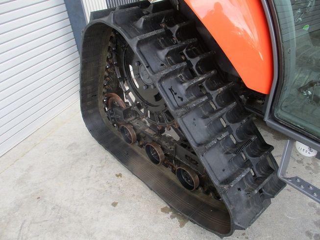 トラクター KL5150HFQMANDPP-PC 写真11