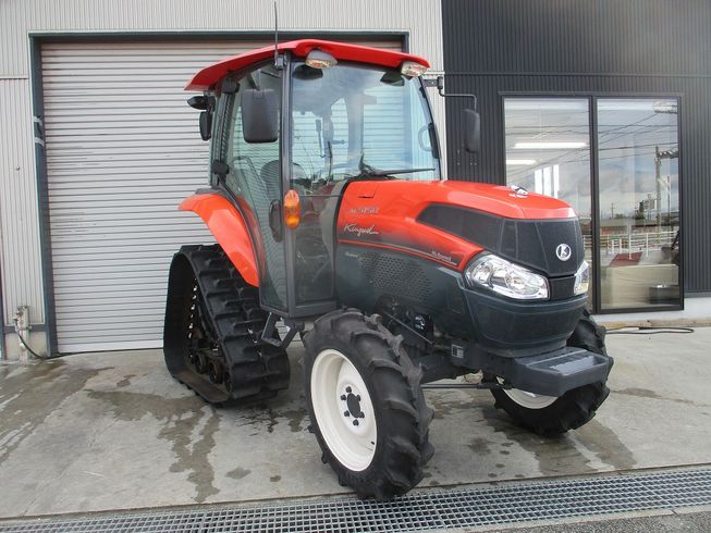 トラクター KL5150HFQMANDPP-PC 写真２