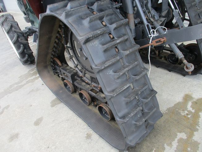 トラクター KL5150HFQMANDPP-PC 写真９