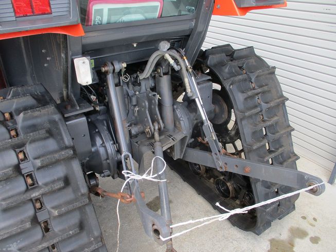 トラクター KL5150HFQMANDPP-PC 写真６